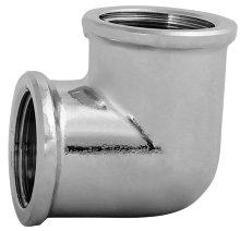 Vinkel 1/2" indv. krom